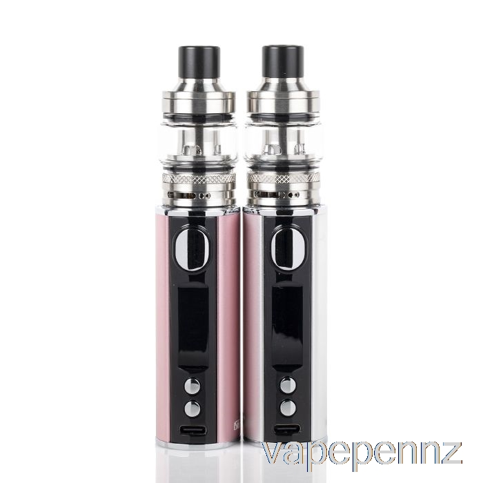 Eleaf iStick T80 80W Starter Kit PESSO - BLUE VAPE NZ